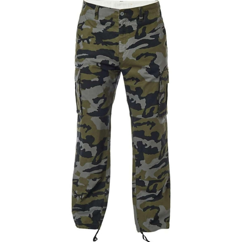 fox cargo pants
