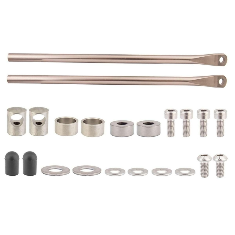 tubus mounting kit