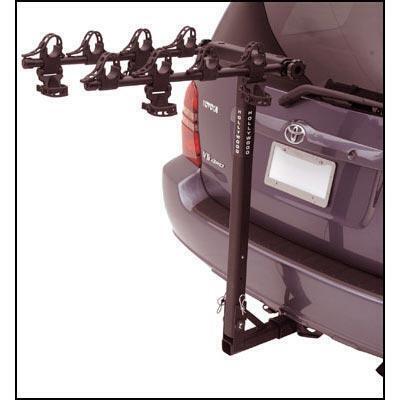 hollywood bike racks