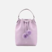 Grafea Women's Cherie Bucket Bag - Lilac Grafea Women's Cherie Bucket Bag - Lilac