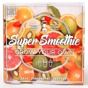 Grown Your Own Super Smoothie Grown Your Own Super Smoothie
