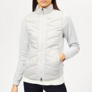 barbour hirsel quilted jacket