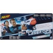 Nerf Laser Ops Alphapoint Pro Two Pack Nerf Laser Ops Alphapoint Pro Two Pack
