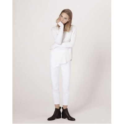 rag and bone simone pant white