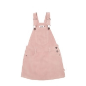 Corduroy Overall Dress Corduroy Overall Dress
