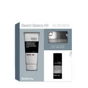 Beard Basics Grooming Kit Beard Basics Grooming Kit