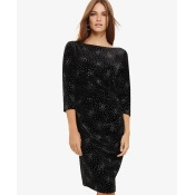 Phase Eight Luisa Twinke Velvet Dress Phase Eight Luisa Twinke Velvet Dress