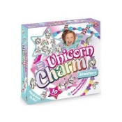 Craft Box Unicorn Charm Jewellery Craft Box Unicorn Charm Jewellery
