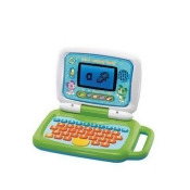 Leapfrog Leapfrog 2-In-1 Leaptop Touch Laptop - Green Leapfrog Leapfrog 2-In-1 Leaptop Touch Laptop - Green