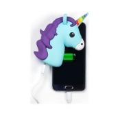 Unicorn Powerbank Unicorn Powerbank