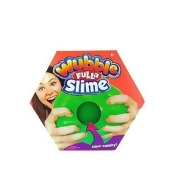 Wubble Fulla Slime Wubble Fulla Slime
