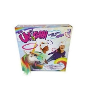 Cardinal Unicorn Ring Toss Cardinal Unicorn Ring Toss