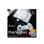 Playstation Classic Mini Console Playstation Classic Mini Console