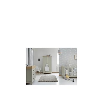 lucca cot bed