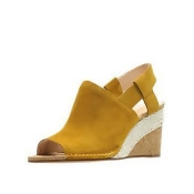 clarks spiced bay wedge