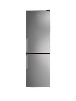 Hotpoint Ultima Frost Free Fridge Freezer White In Shop Com Uk Home Store