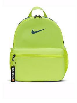 brasilia jdi backpack in black
