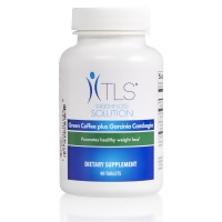 nutraMetrix TLS® Green Coffee Plus Garcinia Cambogia