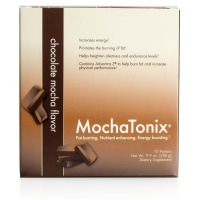 nutraMetrix MochaTonix® Travel Packets