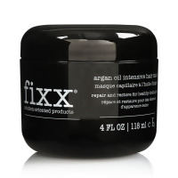 Fixx™ Argan Oil Intensive Hair Mask