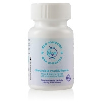 nutraMetrix DNA Miracles® Chewable Multivitamin