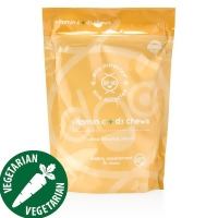 nutraMetrix DNA Miracles® Vitamin C + D3 Chews