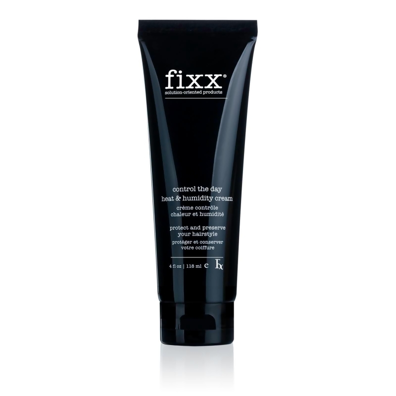 Fixx™ Control The Day Heat & Humidity Cream