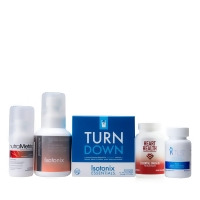 The Balance Bundle