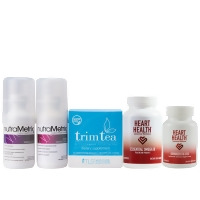 The Cardio-Shield Bundle