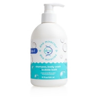 nutraMetrix DNA Miracles® 3-in-1 Shampoo, Body Wash + Bubble Bath
