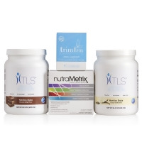 nutraMetrix TLS® Stay Fit Kit