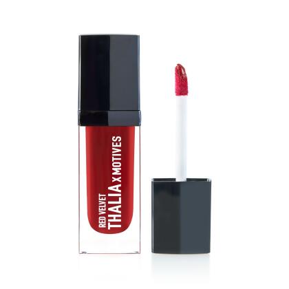 THALIA X Motives® Liquid Lipstick