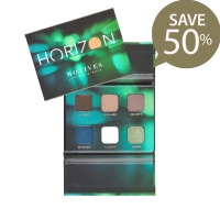Motives® Horizon Eye Shadow Palette