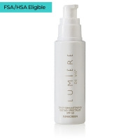 nutraMetrix Lumière de Vie® Daily Brightening Broad Spectrum SPF 50
