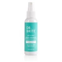 Dr. Brite® Natural Breath Freshener Spray