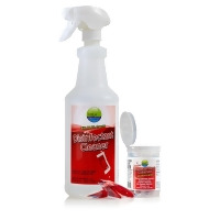 Disinfectant Cleaner Combo Kit