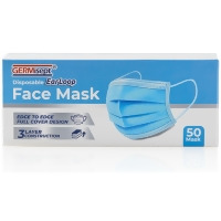 Germisept Face Masks