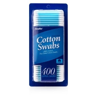 Coralite Premium Cotton Swabs