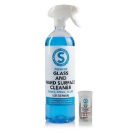 Shopping Annuity® Brand Premium Glass and Hard Surface Cleaner - BEST OFFER - Special Price