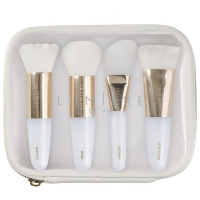 Lumière de Vie® Skincare Brush Collection