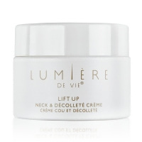 nutraMetrix Lumière de Vie® Lift Up (Neck & Décolleté Crème)
