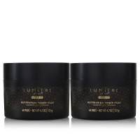 Lumière de Vie® Hommes Refreshing Toner Pads - Limited Time Special Buy One, Get One Free