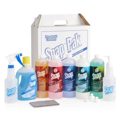 Shopping Annuity Brand SNAP™ Pak