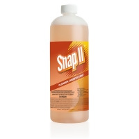 Snap™ II Shopping Annuity Cleaner Disinfectant