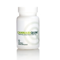 CannabiQuin™ - 20% Off - Limited Time Only