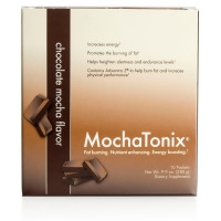 MochaTonix® Travel Packets - Sip 'n' Save Promotion
