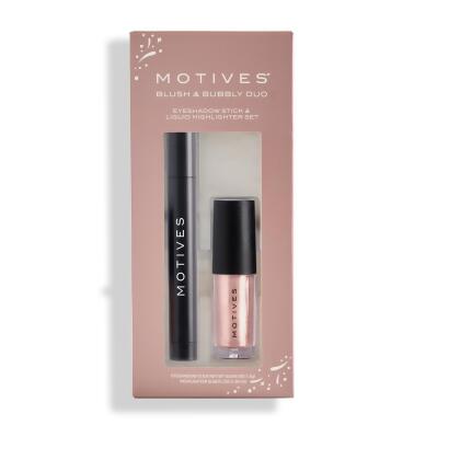 Motives® Blush & Bubbly Duo