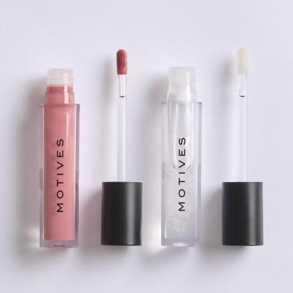 Motives<sup>®</sup> The Gloss