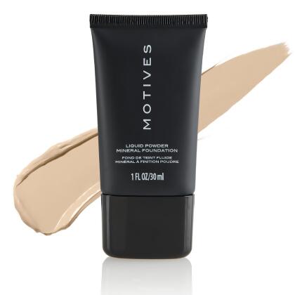 Motives® Liquid Powder Mineral Foundation