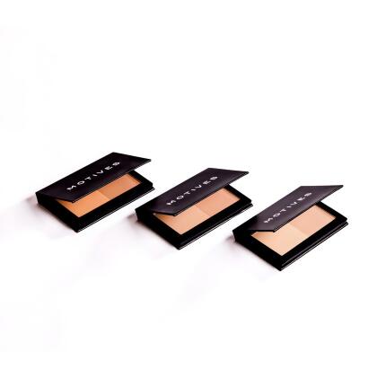 Motives<sup>®</sup> Bronzing Duo